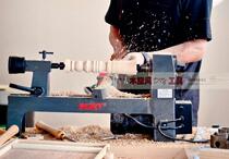 BURT lathe MC0812V MINI woodworking lathe pen-making lathe teaching lathe