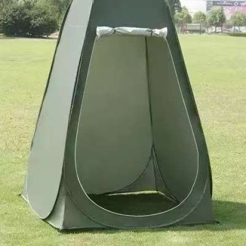 Winter Bathing Tent, Warm Shower Tent, Rural Home Dressing Room, Outdoor Mobile Toilet Shower Cover Winter Bathing Tent, Warm Shower Tent, Rural Home Dressing Room, Outdoor Mobile Toilet Shower Cover