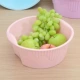 Розовый, маленький, принт