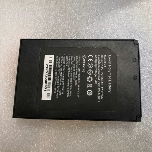 IPC-1800ADH плюс оригинальный аккумулятор v1 7.4V 2400 мАММ СЕВЕТНЫЙ СМЕРЫ