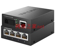 TP-LINK TL-FC311A-20 TL-FC311B-20 Gigabit Single Mode Single Fiber Optical Quadrant Transceiver