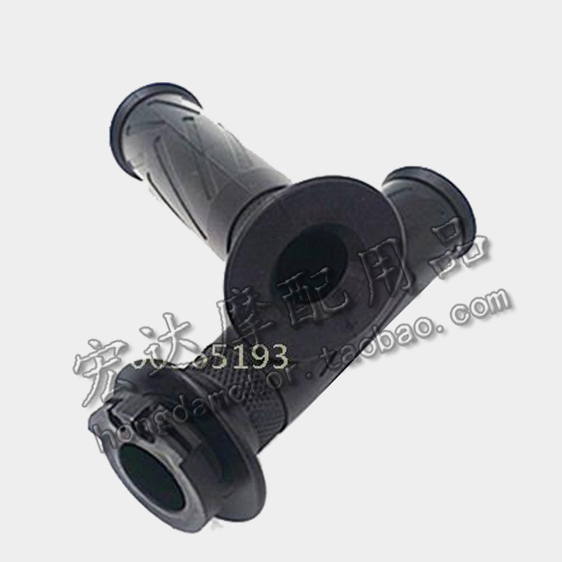 Majestic motorcycle accessories T3T5T2 original throttle turn handle oiler a pair of gloves