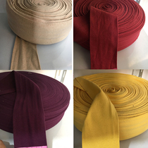 Cotton cotton sweater underwear underwear cuffs foot mouth replacement autumn pants seamless elastic full spandex cylinder Lukou