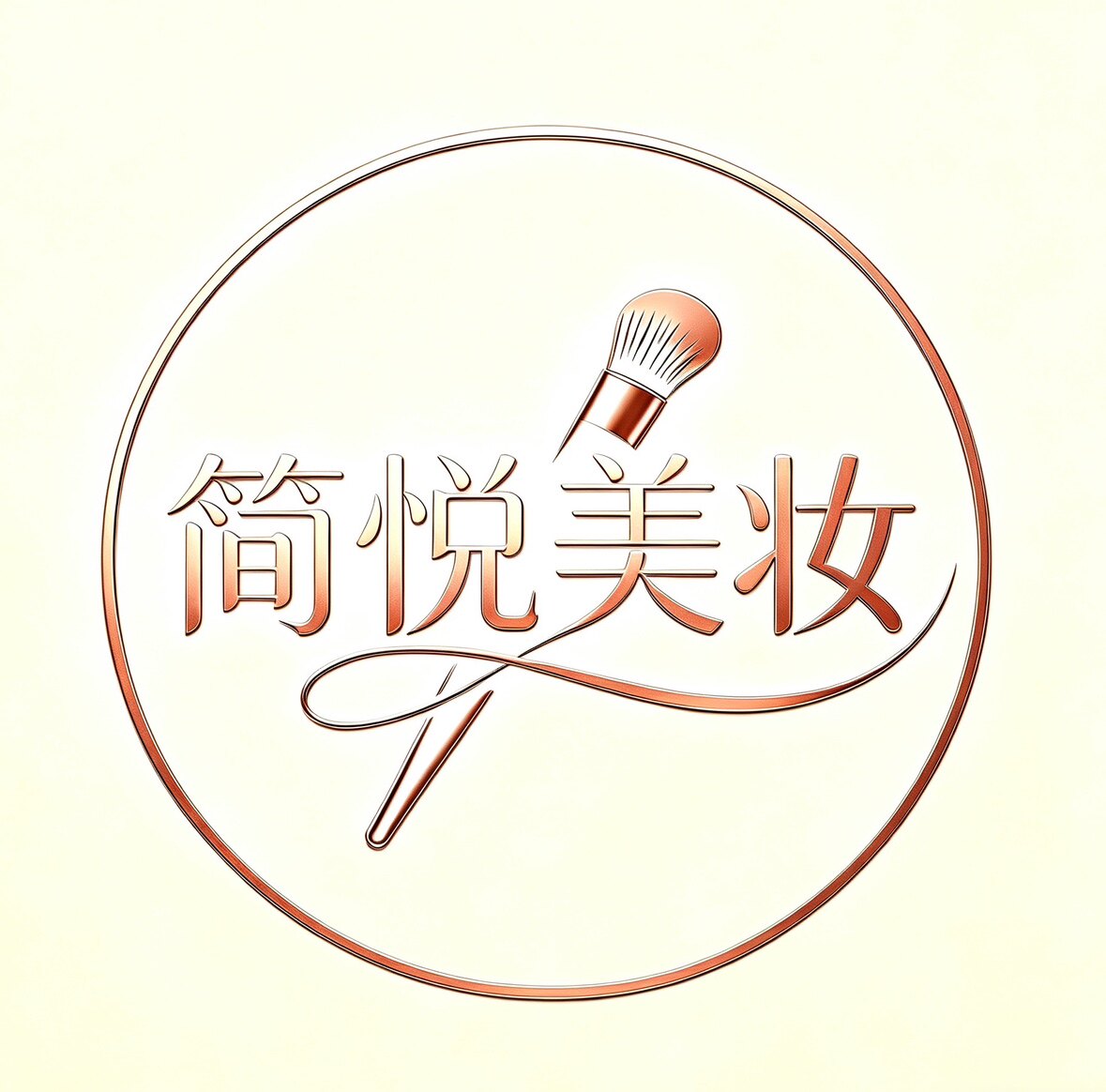 简悦美妆