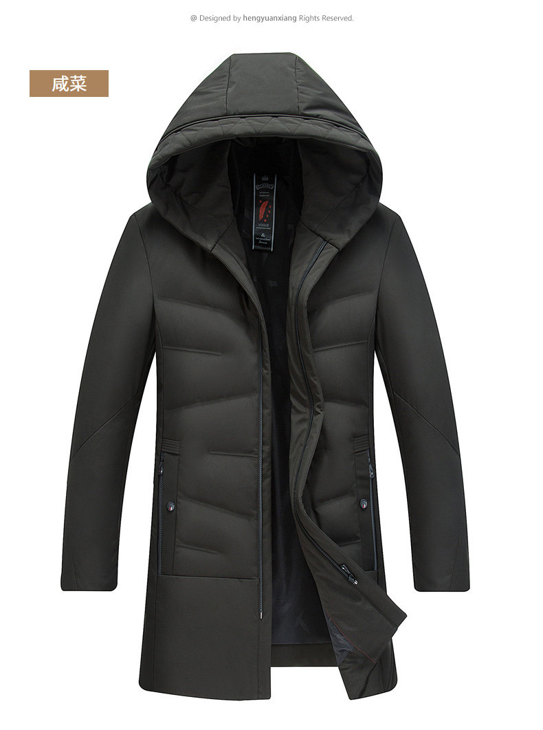 Blouson homme - Ref 3120741 Image 36