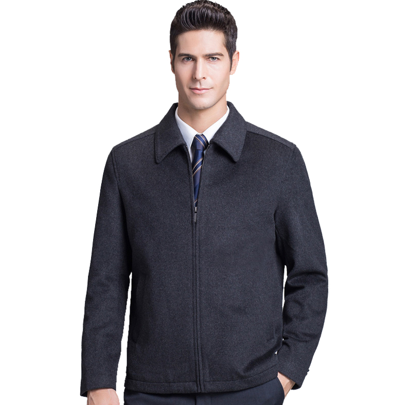 Blouson homme manches longues - Ref 3117962 Image 5