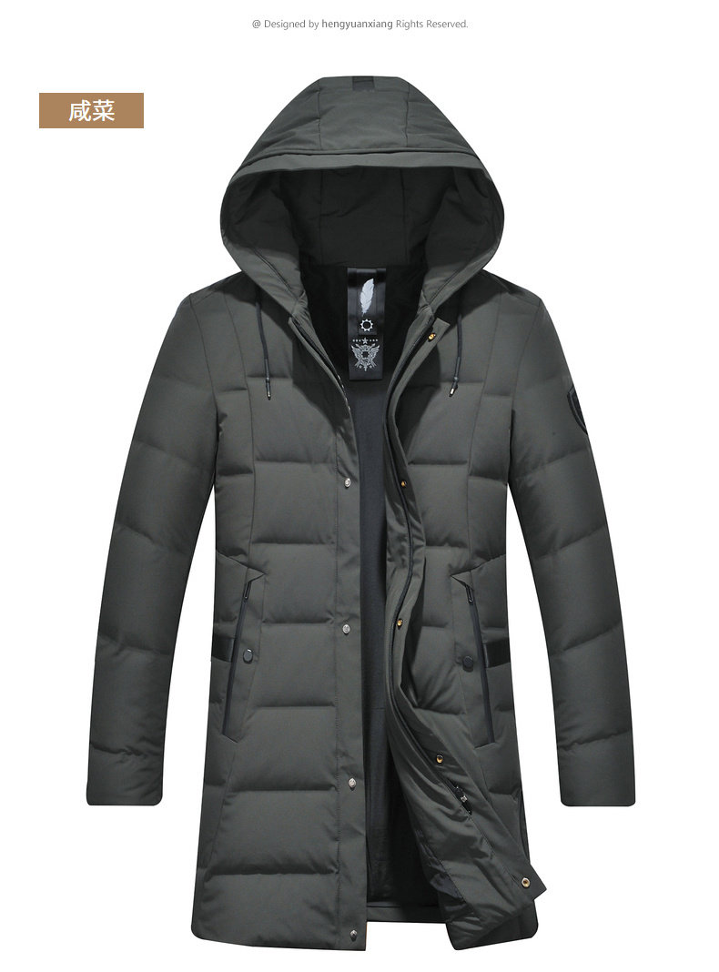 Blouson homme - Ref 3120592 Image 33