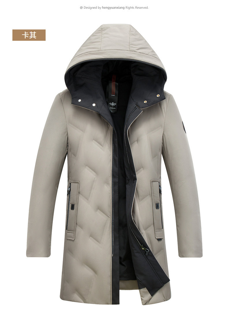 Blouson homme - Ref 3120591 Image 35