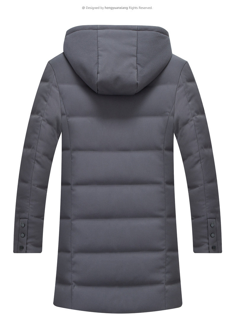 Blouson homme - Ref 3120594 Image 33