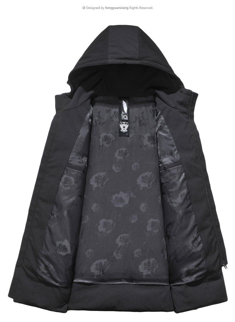 Blouson homme - Ref 3120594 Image 31