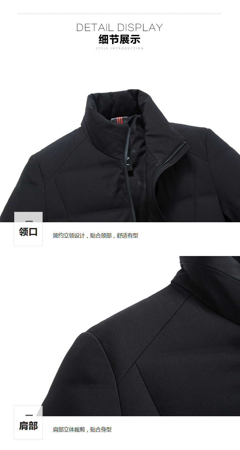 Blouson homme - Ref 3120317 Image 36