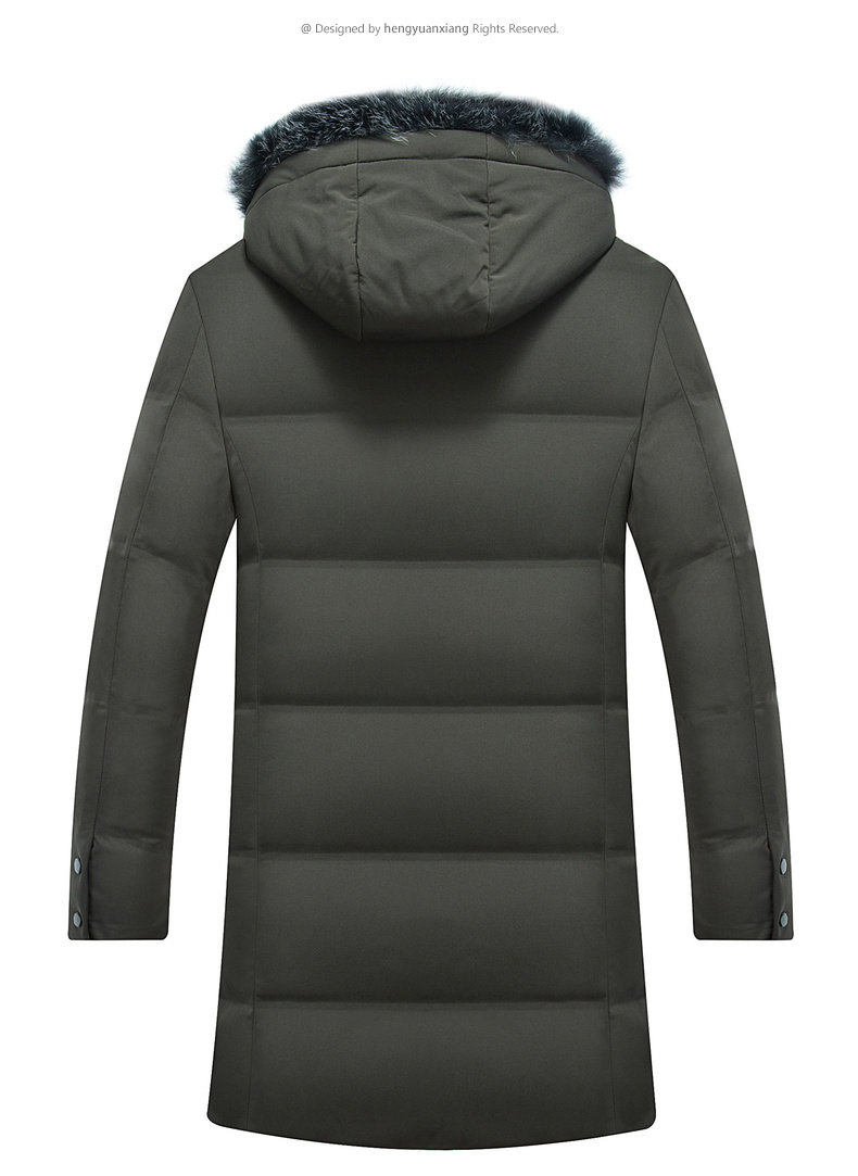 Blouson homme - Ref 3120313 Image 39