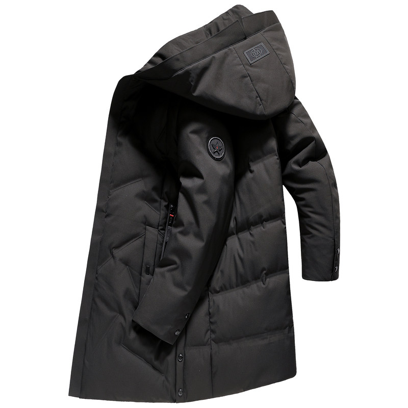 Blouson homme - Ref 3121000 Image 4