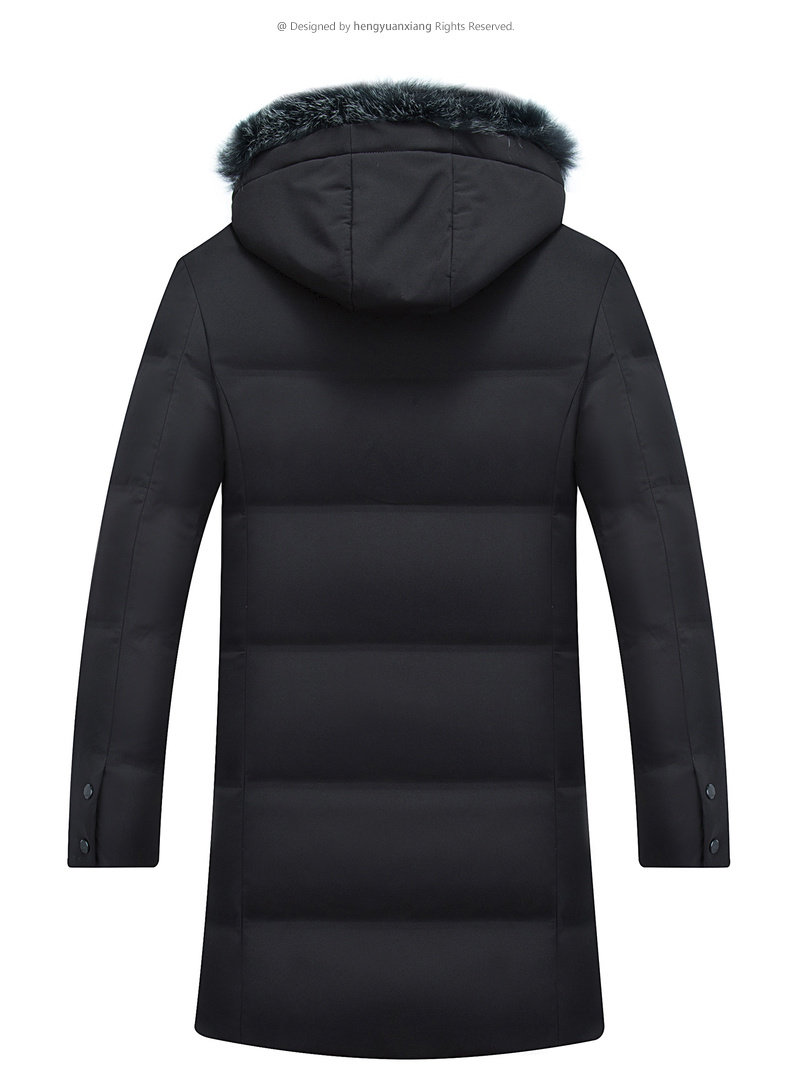 Blouson homme - Ref 3120313 Image 35