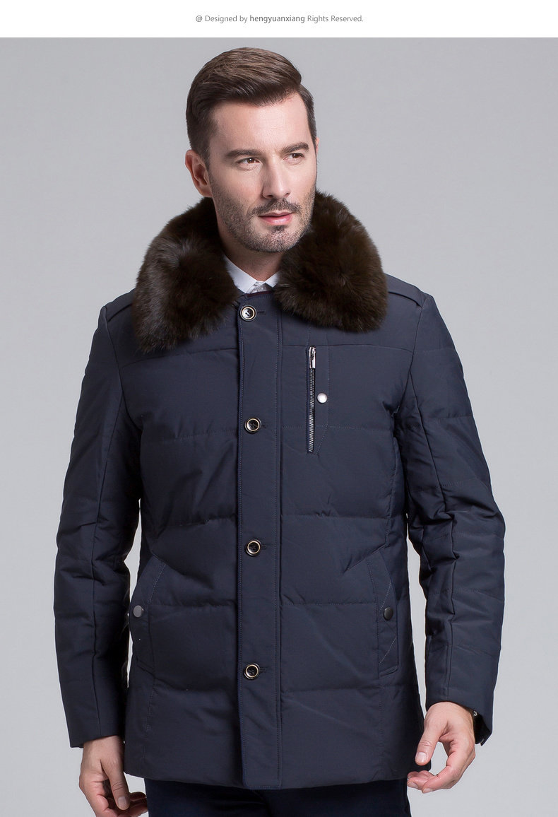 Blouson homme - Ref 3121022 Image 38