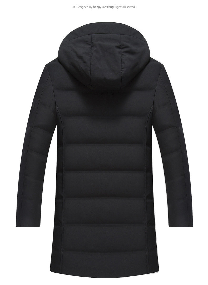 Blouson homme - Ref 3120002 Image 35