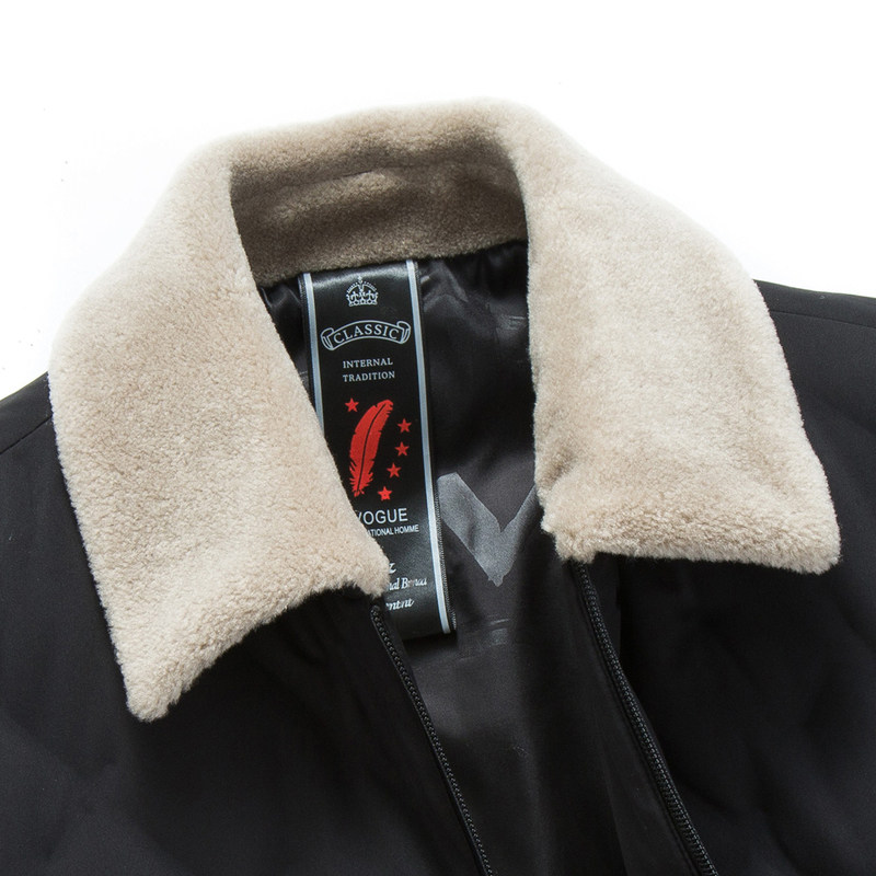 Blouson homme - Ref 3120000 Image 4