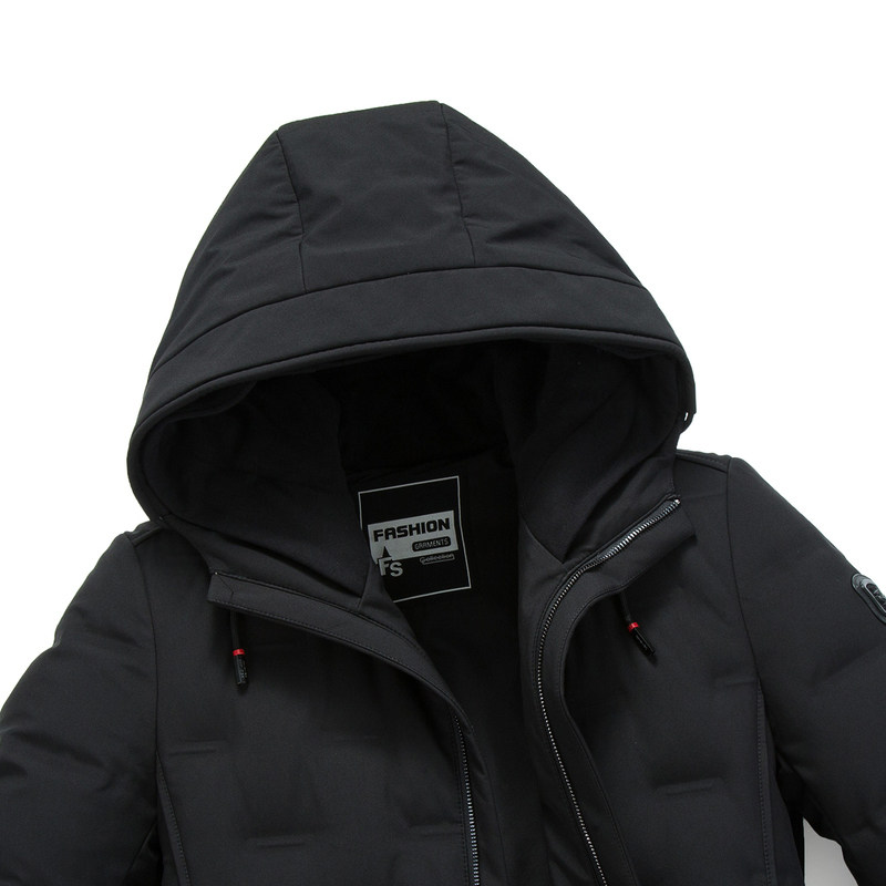 Blouson homme - Ref 3120002 Image 4