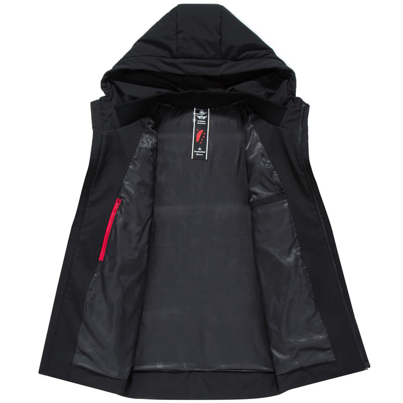 Blouson homme - Ref 3120003 Image 4