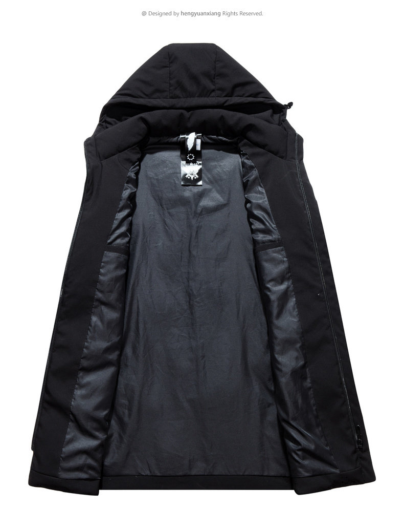 Blouson homme - Ref 3120219 Image 34