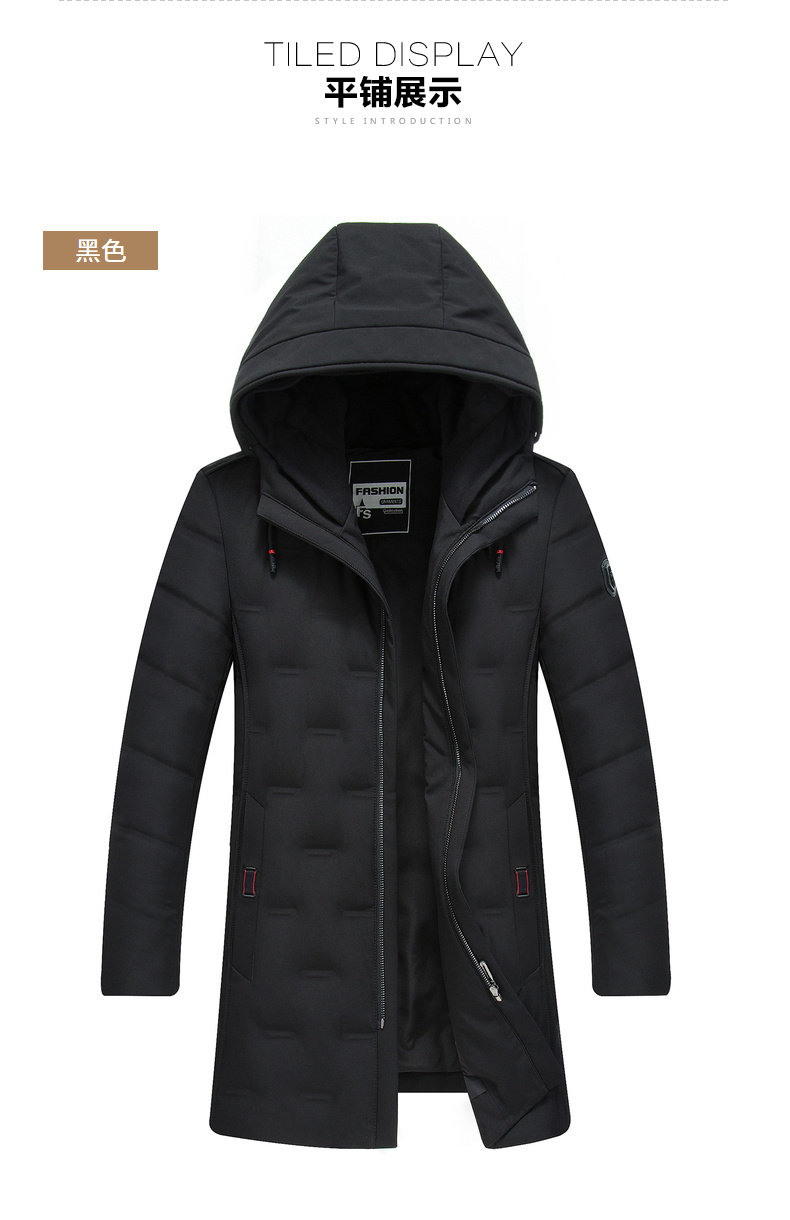 Blouson homme - Ref 3120002 Image 34