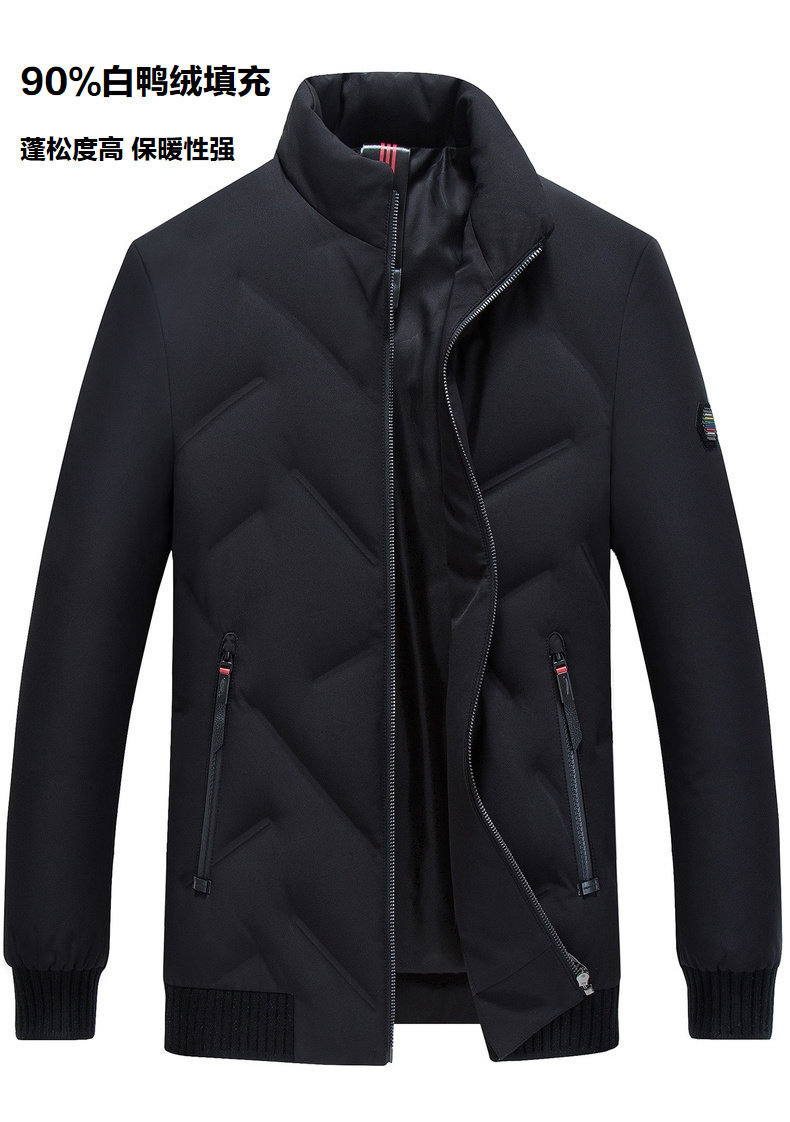 Blouson homme - Ref 3120001 Image 8