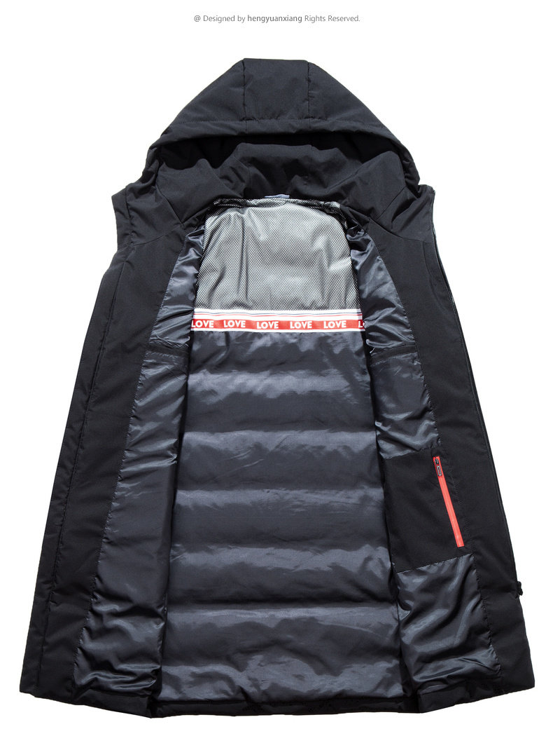 Blouson homme - Ref 3120245 Image 31