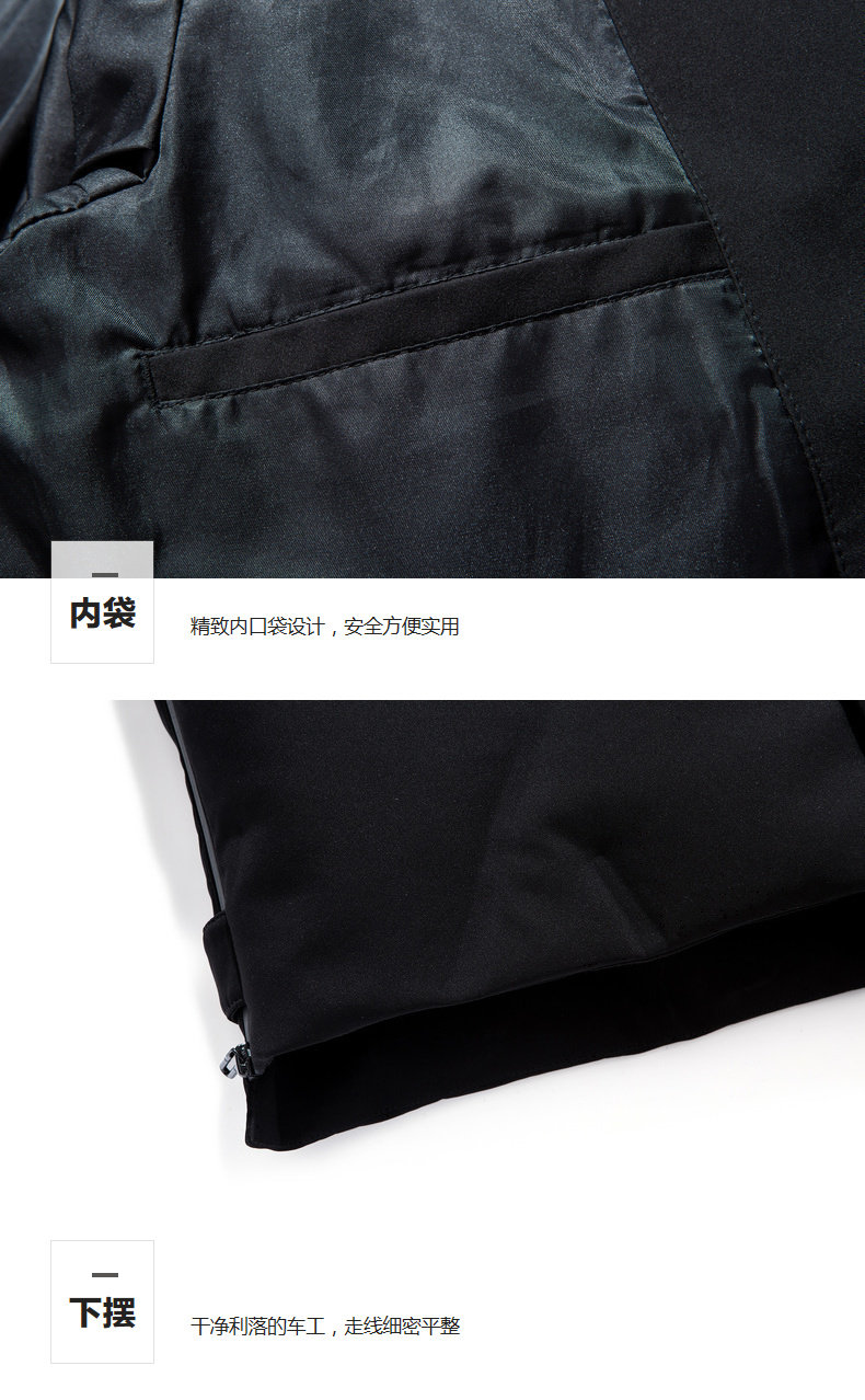 Blouson homme - Ref 3120219 Image 38