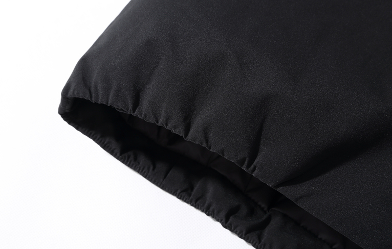 Blouson homme en Nylon - Ref 3123101 Image 13