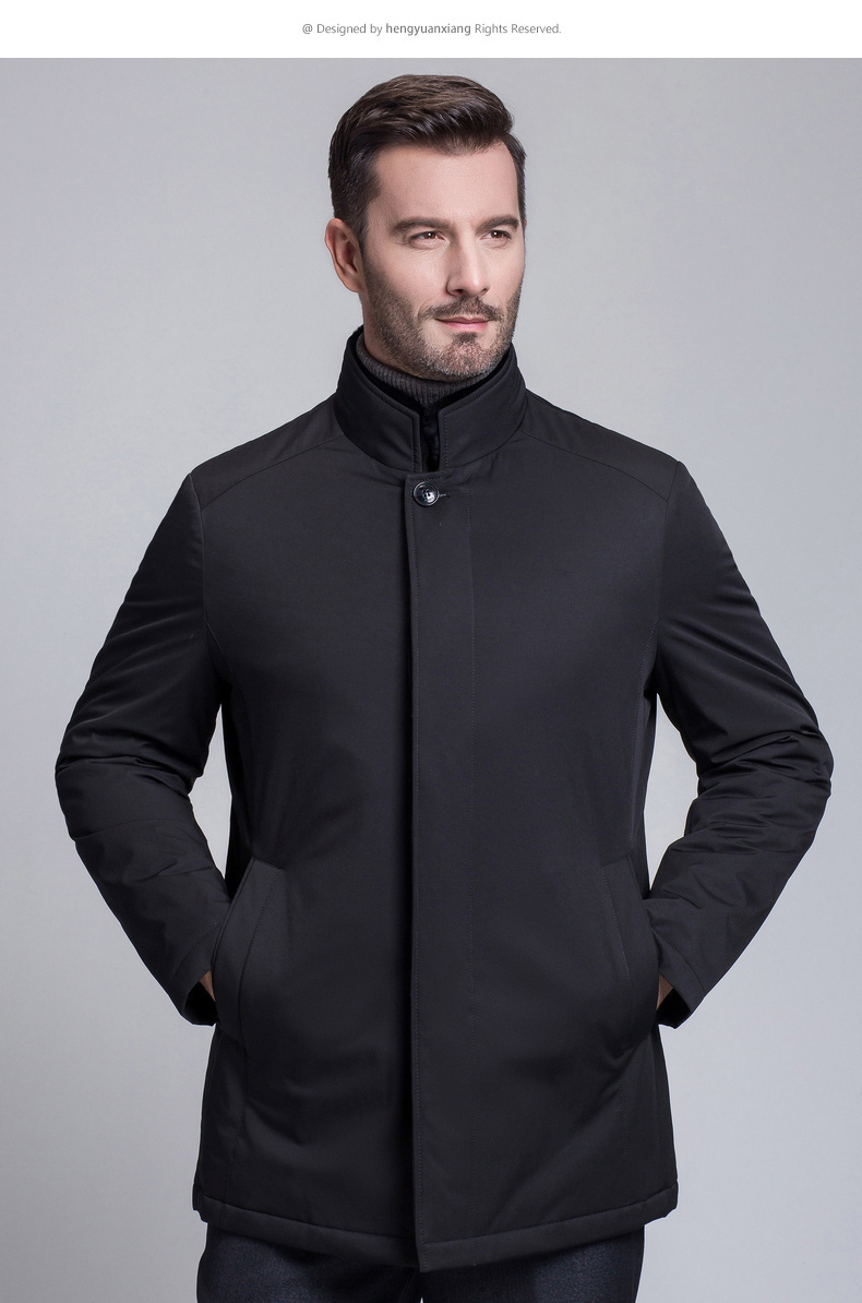 Blouson homme en Polyester - Ref 3120269 Image 36