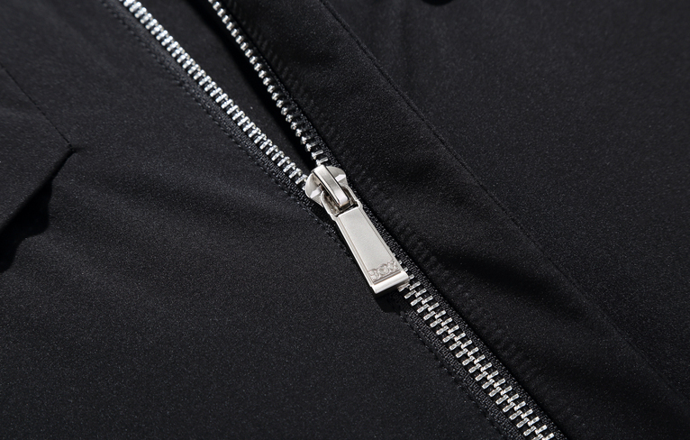 Blouson homme en Nylon - Ref 3123101 Image 11