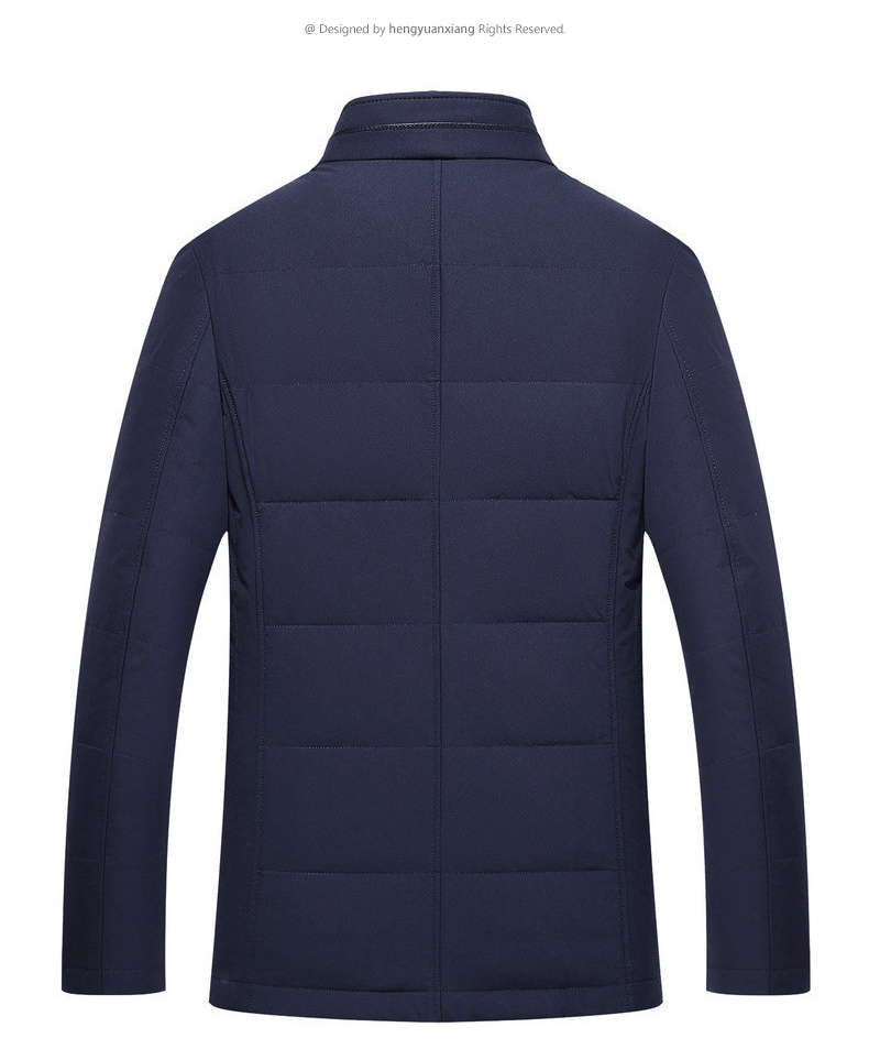Blouson homme en Polyester - Ref 3120120 Image 48