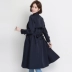 Trang web chính thức của thương nhân - Trench Coat