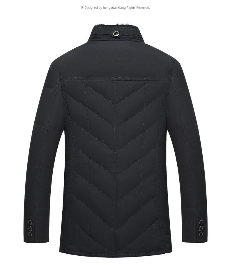 Blouson homme - Ref 3120307 Image 47