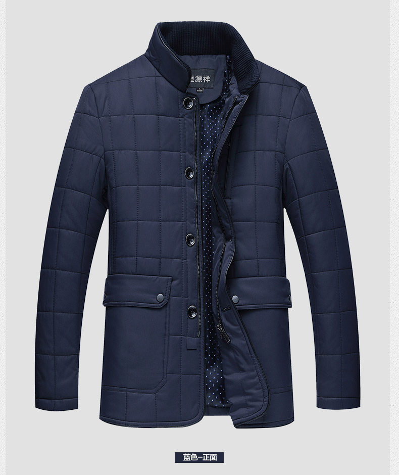 Blouson hiver pour homme - Ref 3112895 Image 28