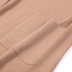 Áo len dệt kim mùa thu và mùa đông của phụ nữ đan len 2019 mùa xuân áo mới - Cardigan