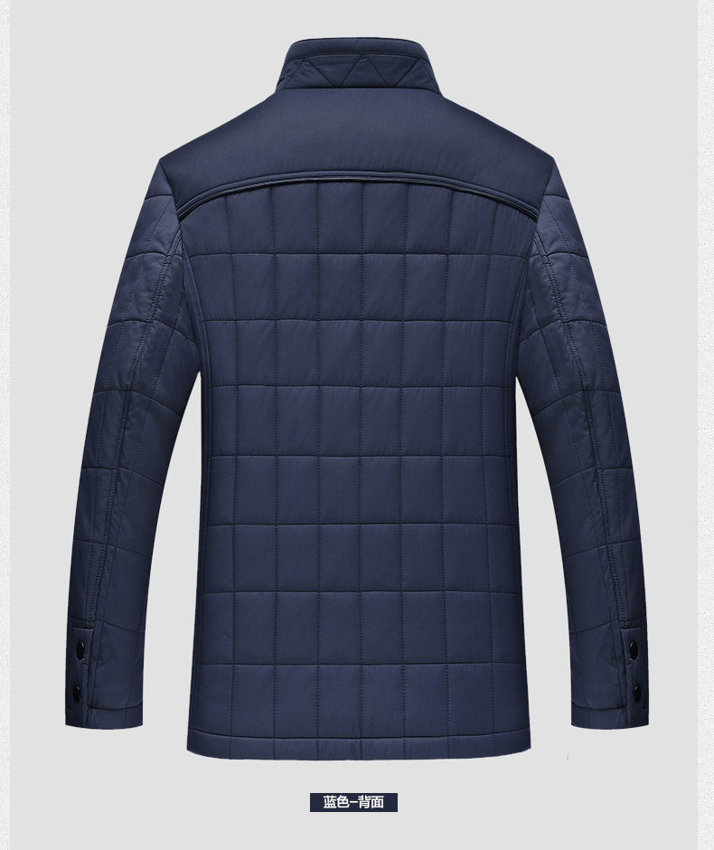 Blouson hiver pour homme - Ref 3112895 Image 29