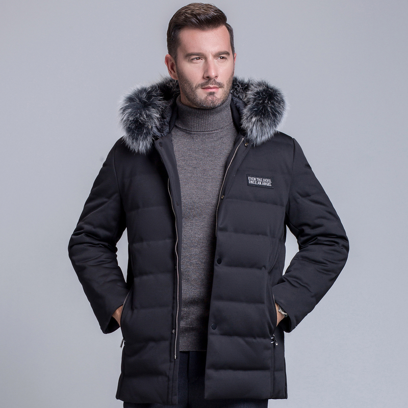 Blouson homme en Nylon - Ref 3123074 Image 3