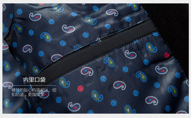 Blouson hiver pour homme - Ref 3115282 Image 35