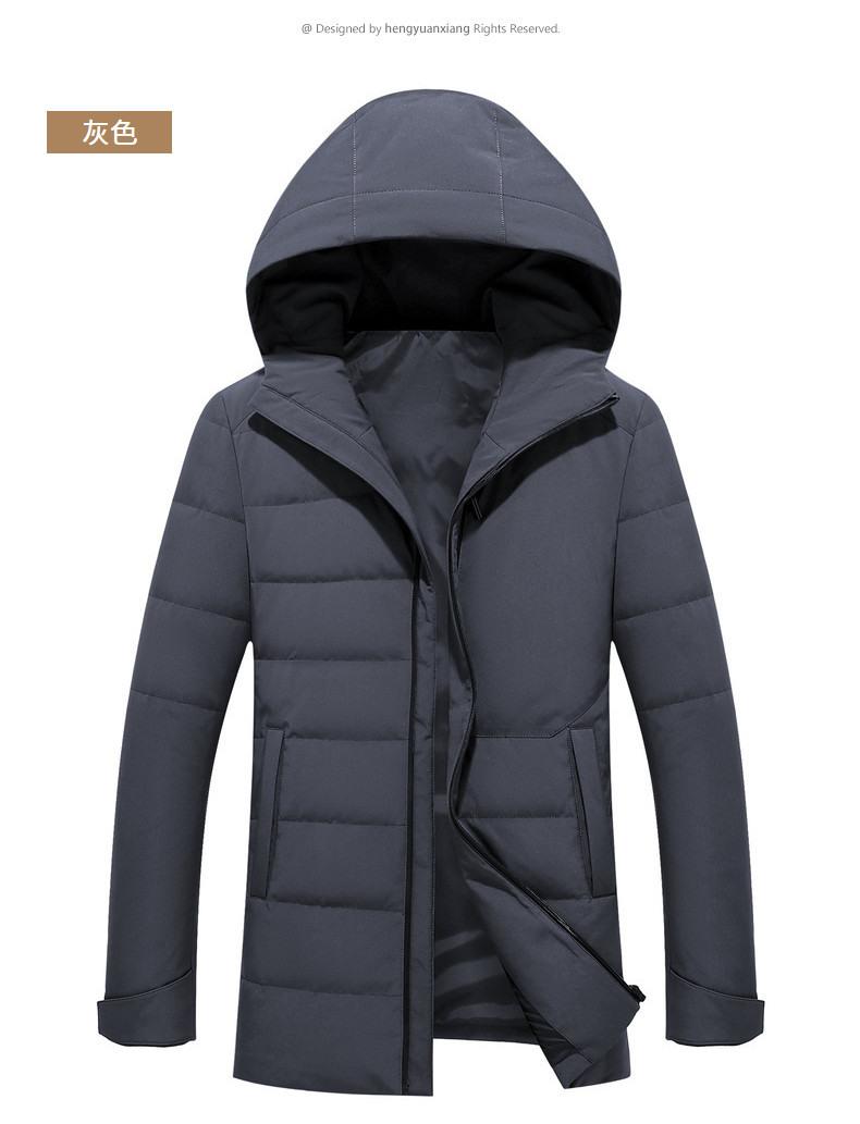 Blouson homme en Polyester - Ref 3121607 Image 48