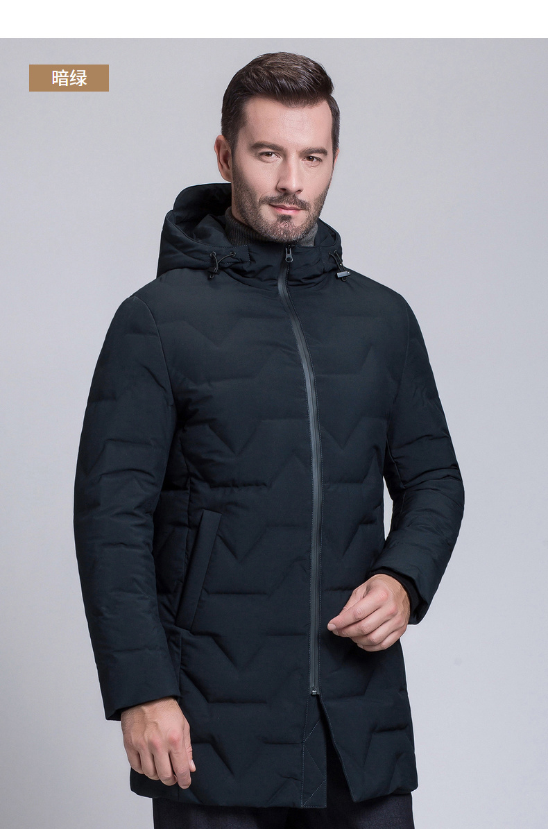Blouson homme en Polyester - Ref 3119980 Image 43