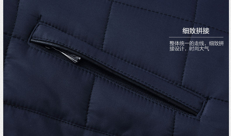 Blouson hiver pour homme - Ref 3112895 Image 33