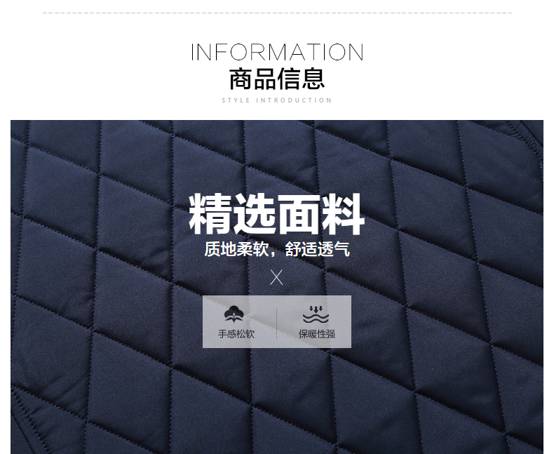 Blouson hiver pour homme - Ref 3115419 Image 18