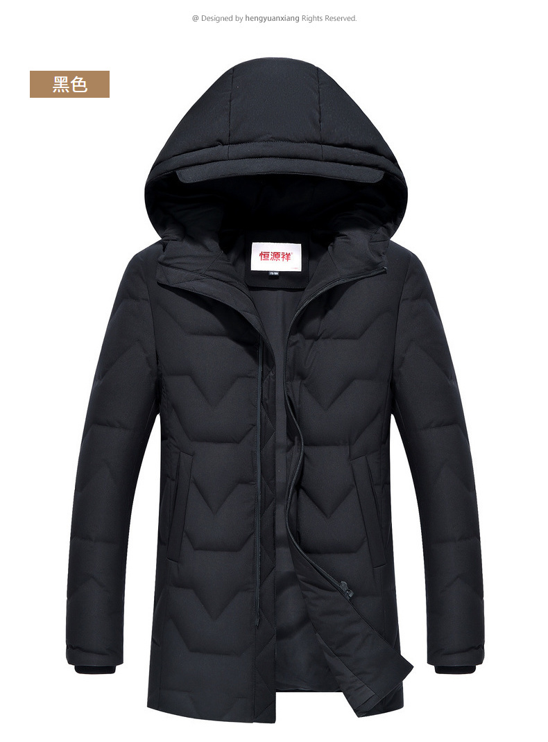 Blouson homme en Polyester - Ref 3119980 Image 50