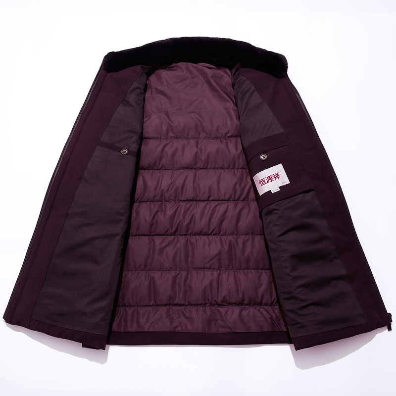 Blouson homme en Nylon - Ref 3123043 Image 5
