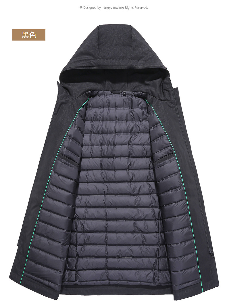 Blouson homme en Polyester - Ref 3121506 Image 45