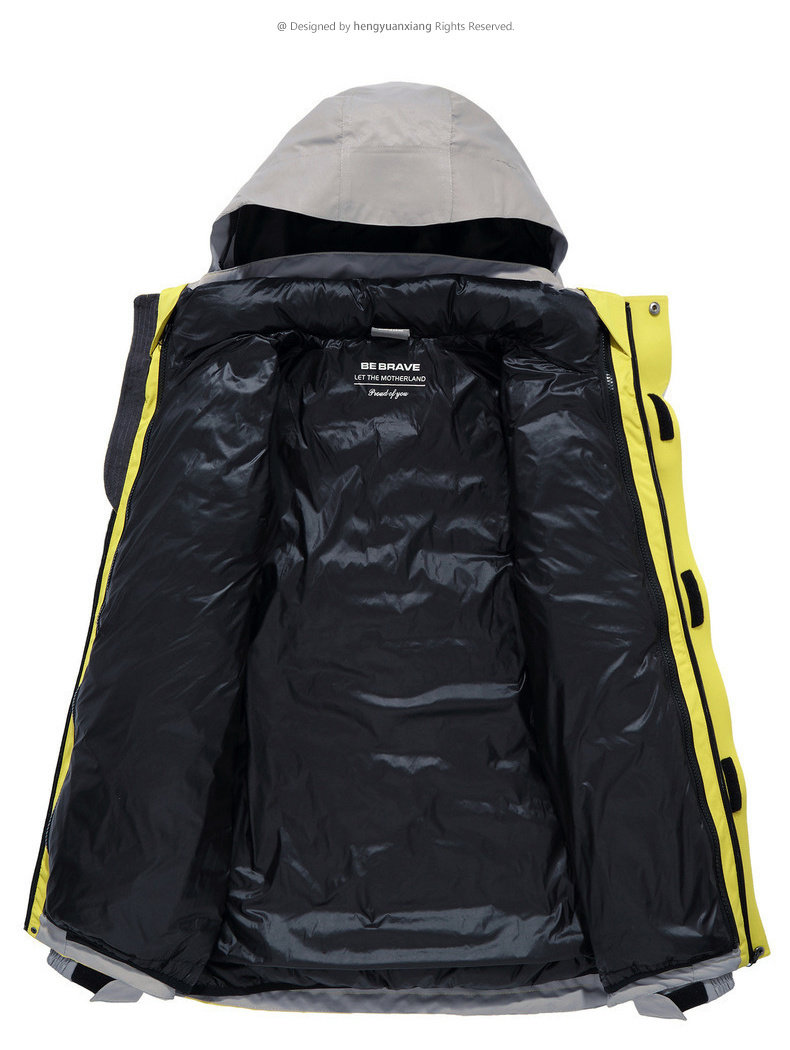 Blouson homme en Polyester - Ref 3121513 Image 67