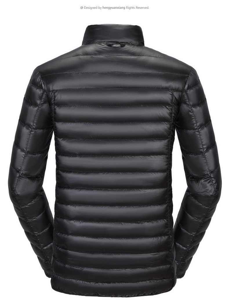 Blouson homme en Polyester - Ref 3121513 Image 52
