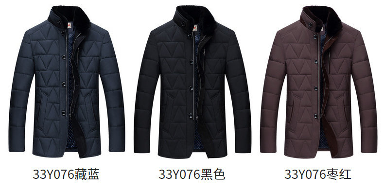 Blouson homme - Ref 3120307 Image 33