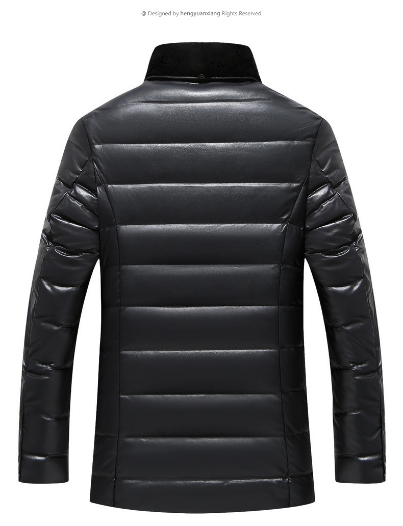 Blouson homme en Polyester - Ref 3121963 Image 43